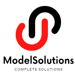Model Solutions